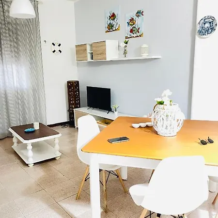 Appartamento Seaside Village Catania