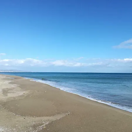 Seaside Village *