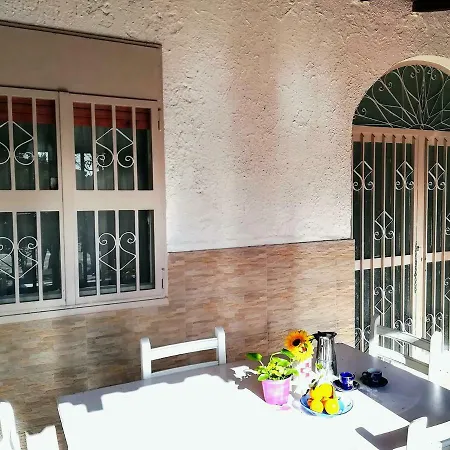 Appartamento Seaside Village Catania