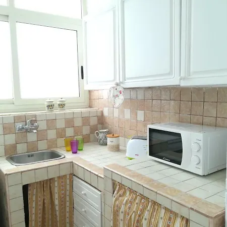 Seaside Village Apartment *