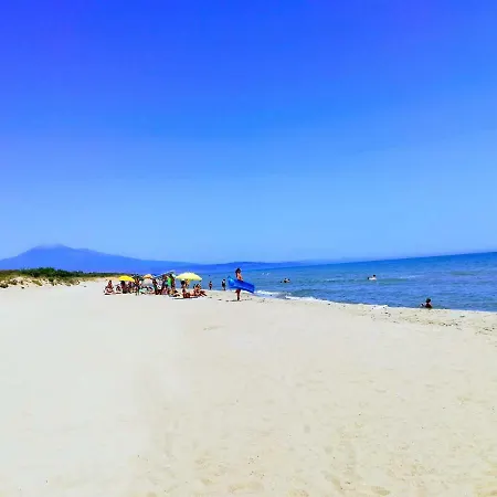 Seaside Village *